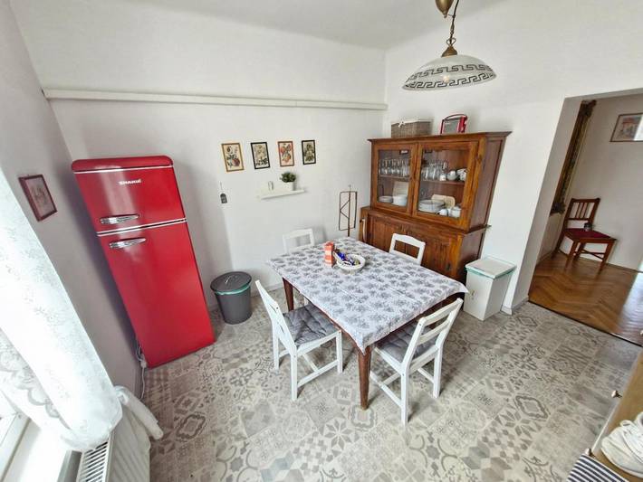 Gîte pour 8 personnes, avec vue à Sopron - 2
