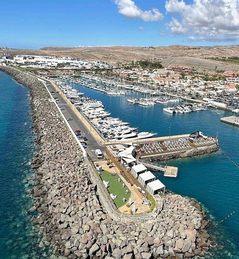 Blue Marlin 6 in Maspalomas, San Bartolomé de Tirajana