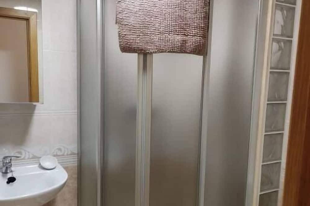 Ganze Wohnung, Precioso Apartamento, Pontedeume in Pontedeume, Costa de Galicia