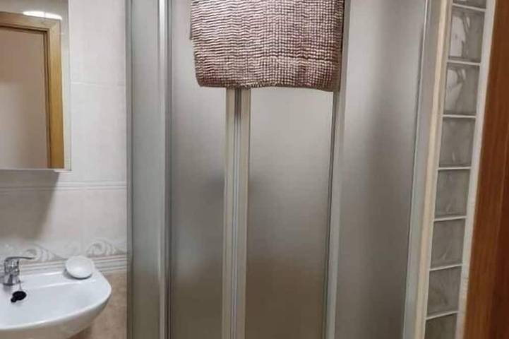 Ganze Wohnung, Precioso Apartamento, Pontedeume in Pontedeume, Rías Altas