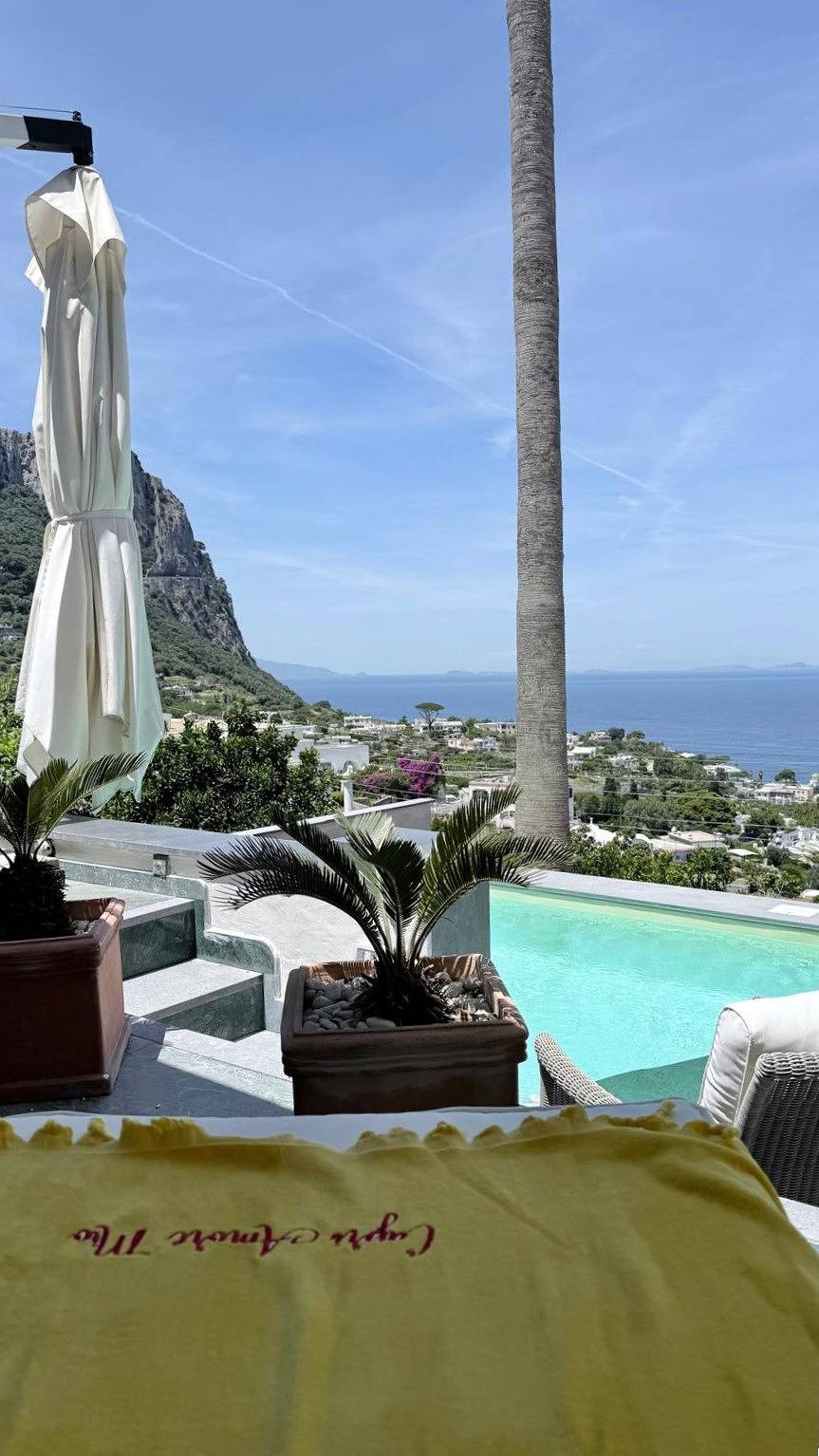Ganze Wohnung, Jj Capri in Capri, Neapel Provinz