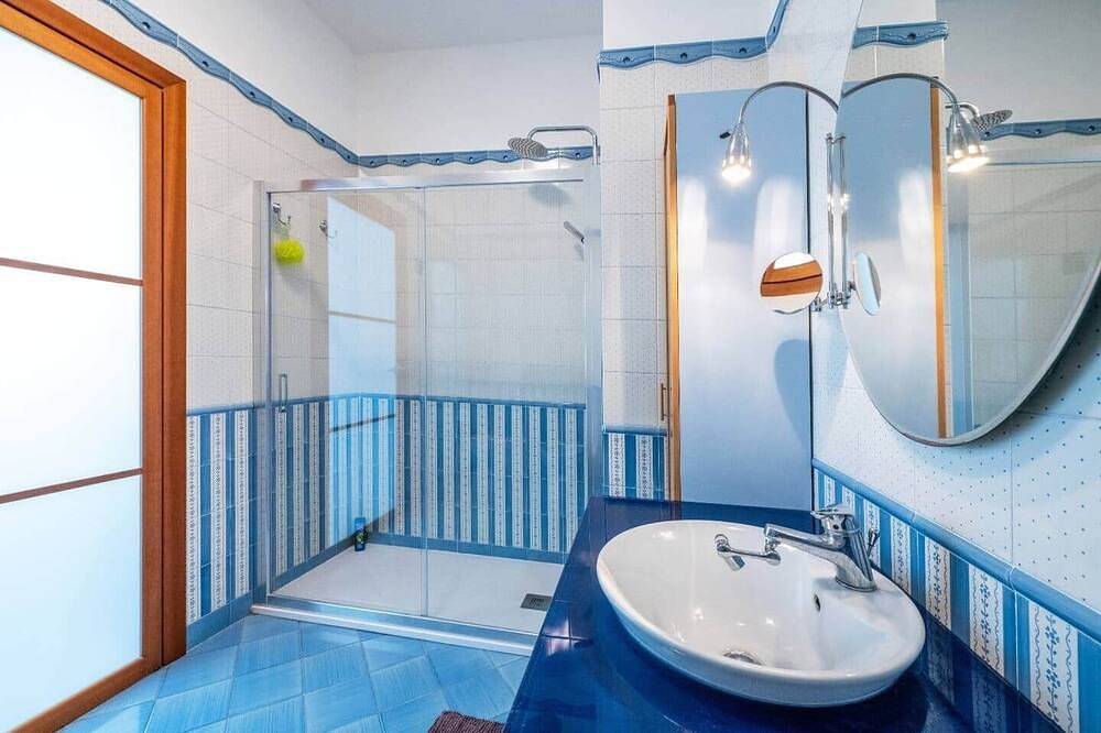 Il Sogno Costa d’Amalfi - Sea View Apartment in Conca dei Marini, Amalfi Coast