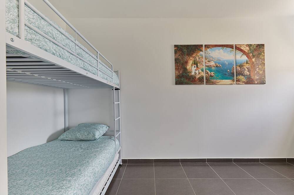 Ganze Wohnung, Bellerive - 10min de l'Aéroport de Marseille in Vitrolles, Mittelmeerküste (Frankreich)