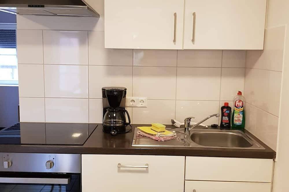 Ganze Wohnung, Herzlich Willkommen in unserer Ferienwohnung  \"Schwanberg\" in Iphofen, Fränkisches Weinland