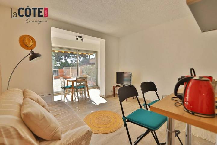 Appartement de vacances pour 4 personnes