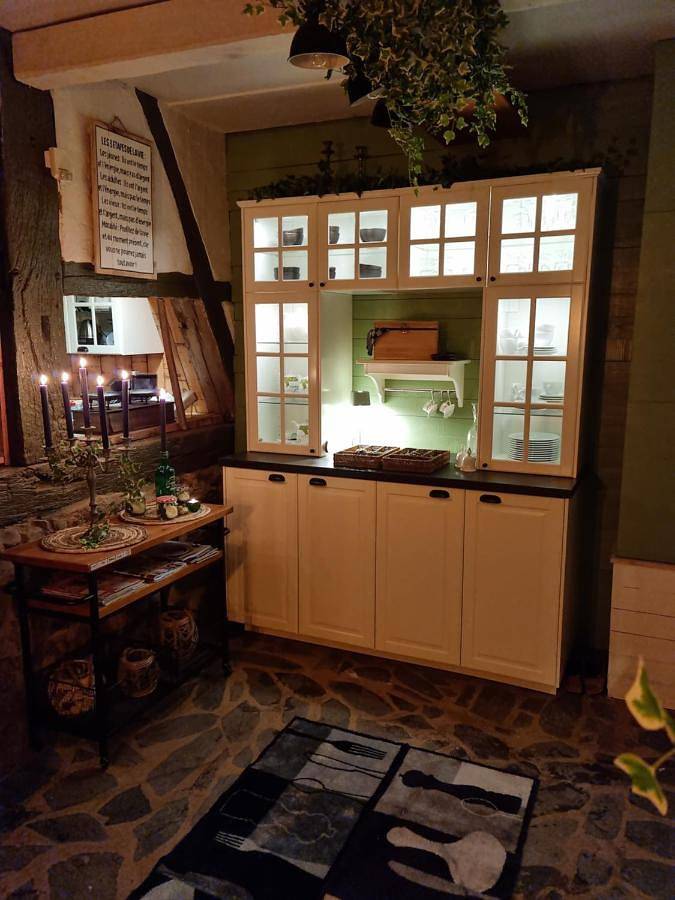 Location de vacances pour 10 personnes, avec jardin et jacuzzi, adapté aux familles dans Heyd - 3