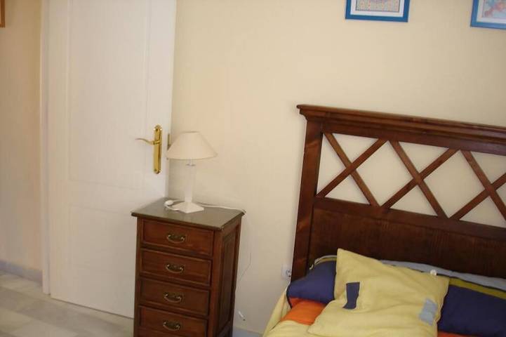 Vacaciones de ensueño en Islantilla in Islantilla, Lepe