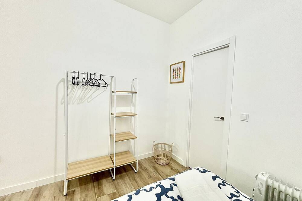Appartamento intero, Marjoram Apartment in Madrid, Madrid Province