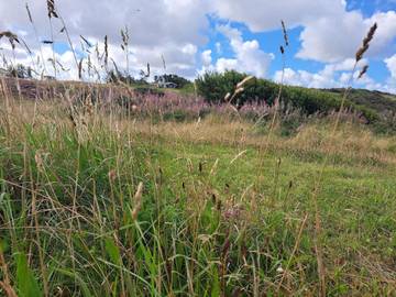 Ferieudlejning til 6 Personer i Gjeller Odde, Underbjerg, Billede 1