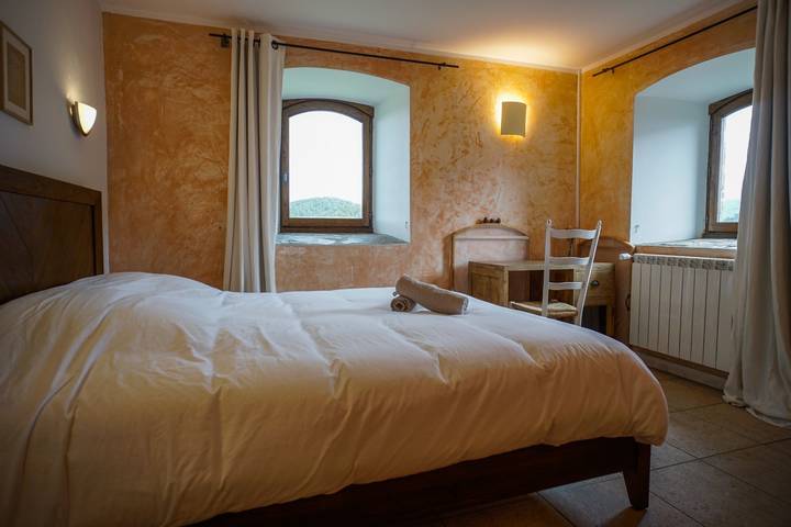 Chambre d’hôte pour 3 personnes, avec jardin dans Lozère - 3