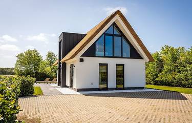 Villa voor 6 Personen in De Cocksdorp, Noord-Holland, Afbeelding 3