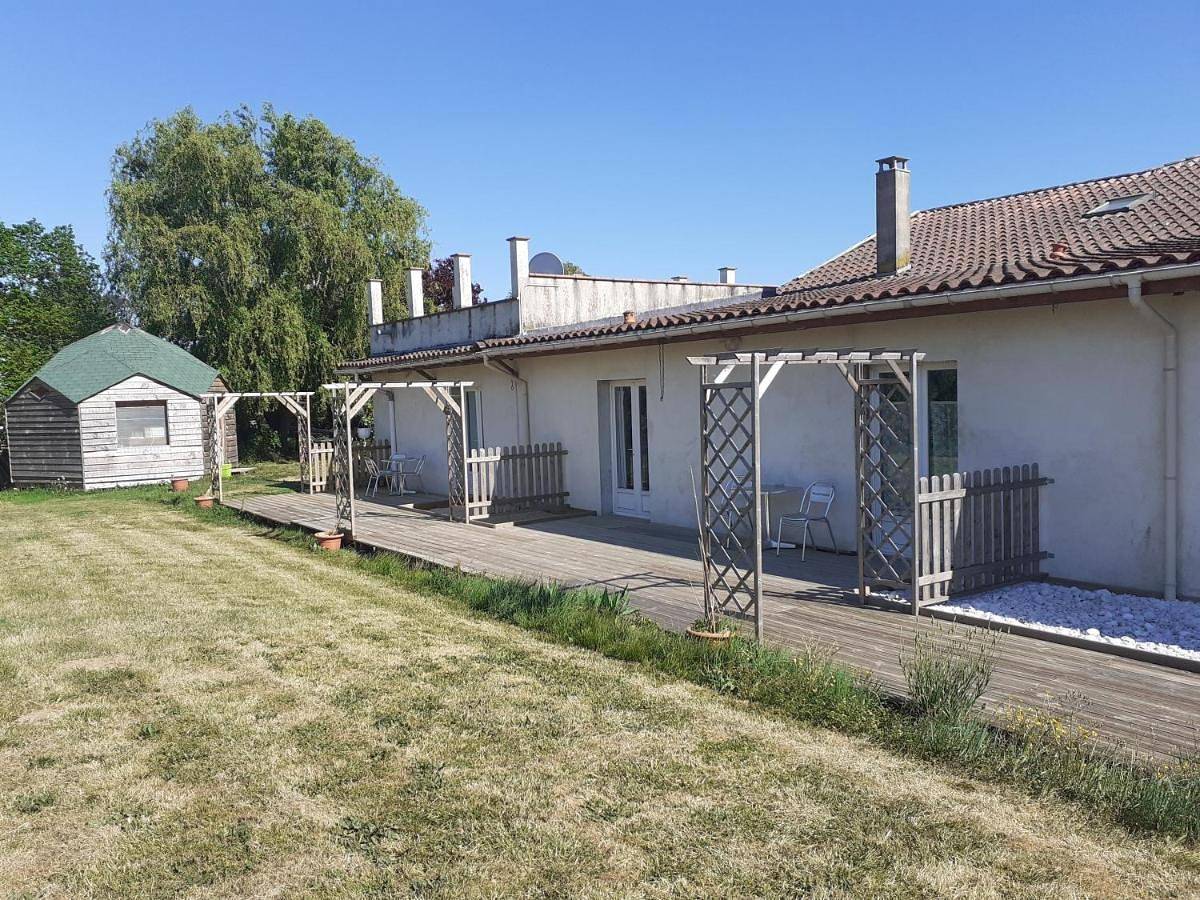 La Corraliere Chambres d'Hôtes in Nègrepelisse, Tarn-et-Garonne