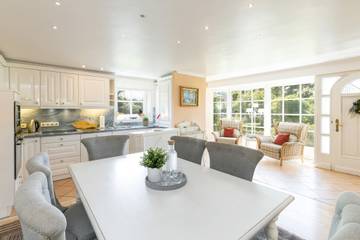 Ferienhaus für 5 Personen in Schönberger Strand, Südliche Ostseeküste, Bild 2