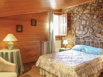 Villa pour 8 Personnes dans Calonge, Bas-Ampurdan, Photo 3