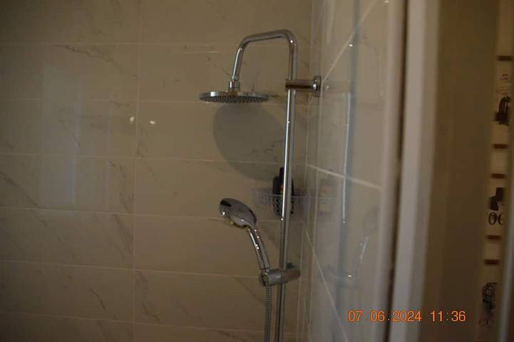 Gîte pour 2 personnes, avec terrasse à Brax - 4