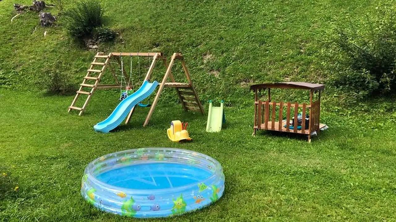 Bauernhof für 3 Personen (18 m²) in Dienten am Hochkönig in Dienten am Hochkönig, Pinzgau
