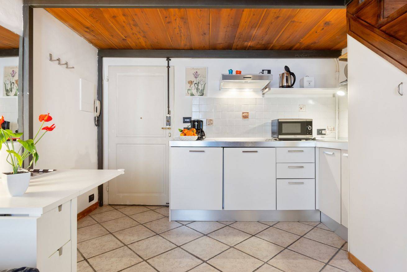 Entire apartment, Pazzi Apartment - 3 mins from Duomo Square in Florence city center, Florence