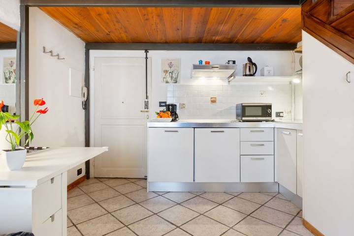 Ferienwohnung für 2 Personen in Florenz - 3