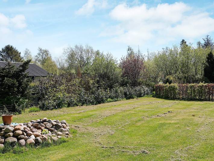 8 Personen Ferienhaus in Hadsund in Als Odde, Helberskov