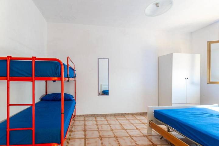 Ferienhaus für 4 Personen, mit Balkon und Terrasse sowie Ausblick in Torre Mozza (Salento) - 4