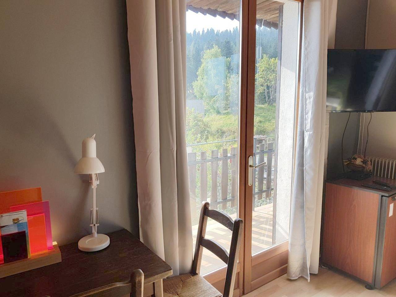 Double Room in La Bollène-Vésubie, Côte méditerranéenne (France)