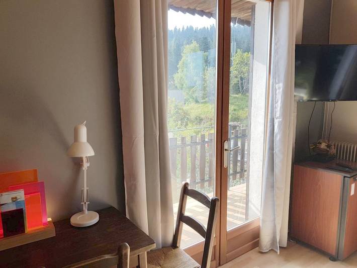 Hôtel pour 3 personnes, avec balcon, animaux acceptés dans Vallée des Merveilles - 3