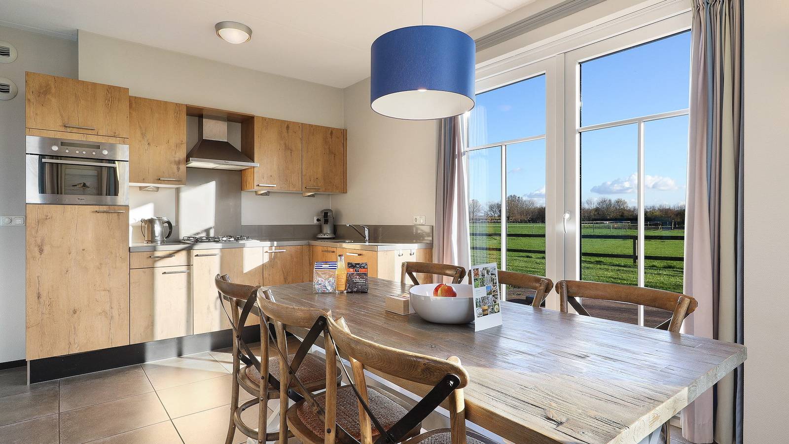 Dormio Strand Resort Nieuwvliet-Bad — Ijzendijke in Nieuwvliet, Zeeuwse Kust