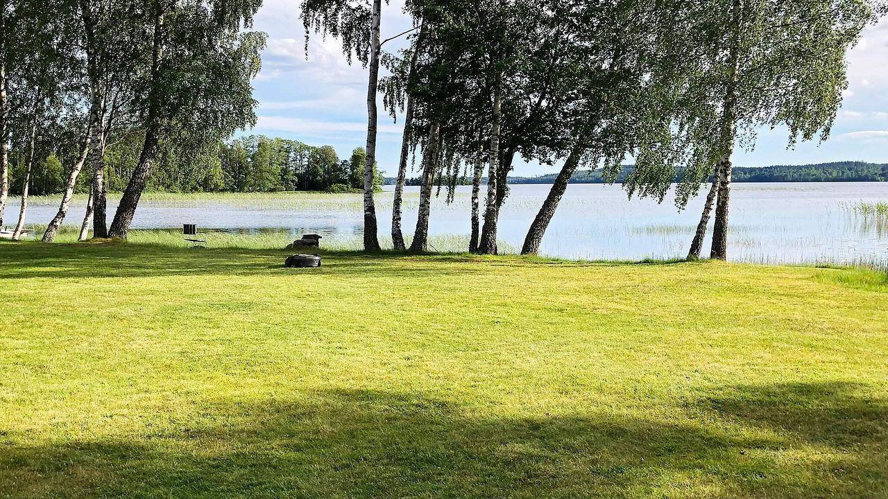Ferienhaus für 3 Personen (60 m²) in Grimstorp in Norra Sandsjö distrikt, Jönköpings län