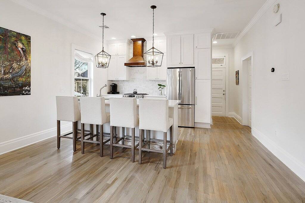 Luxusferienhaus in der historischen Stadt Beauregard in Baton Rouge, East Baton Rouge Parish