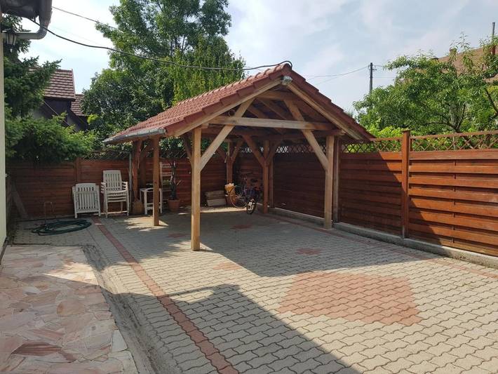 Ferienhaus für 6 Personen in Balatonfüred - 3