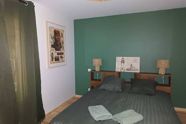 Location de vacances pour 6 personnes à Thurageau - 3