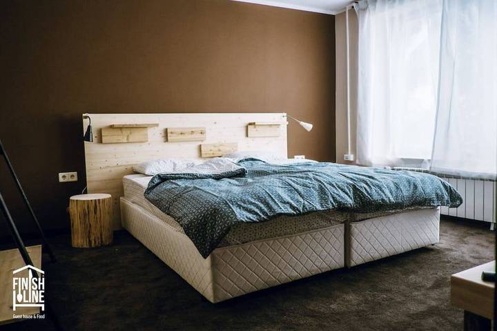 Ferienhaus für 10 Personen, mit Ausblick in Bulgarien - 3
