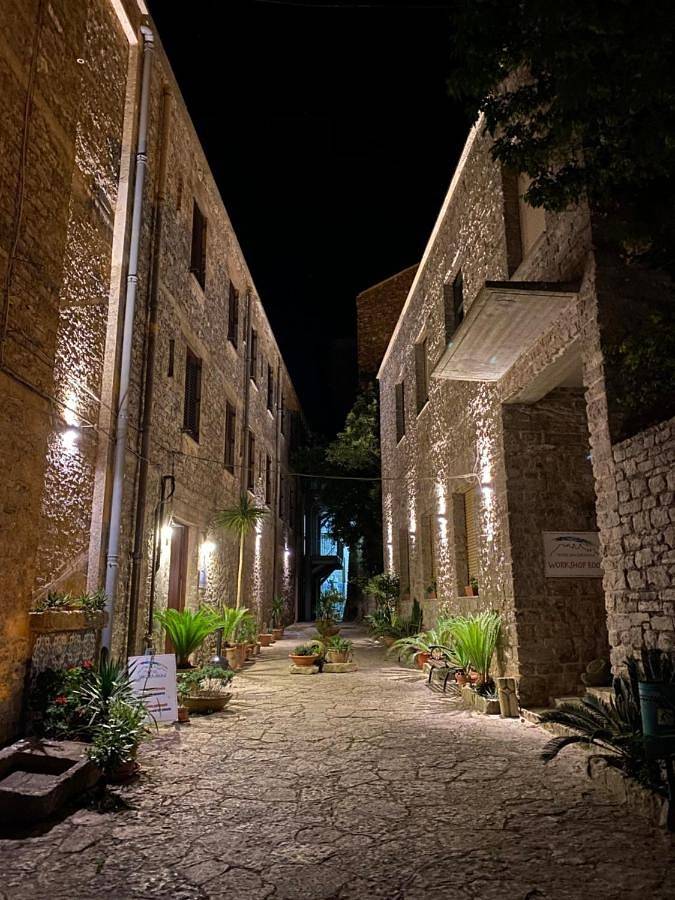 Hotel Villa San Giovanni in Erice, Province de Trapani