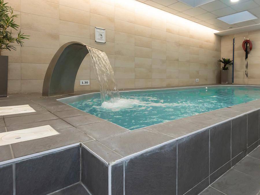 Appart'hôtel Odalys Green Marsh - Piso 4 personas in Estrasburgo, Región de Estrasburgo