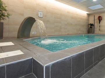 Ferienhaus für 4 Personen in Straßburg