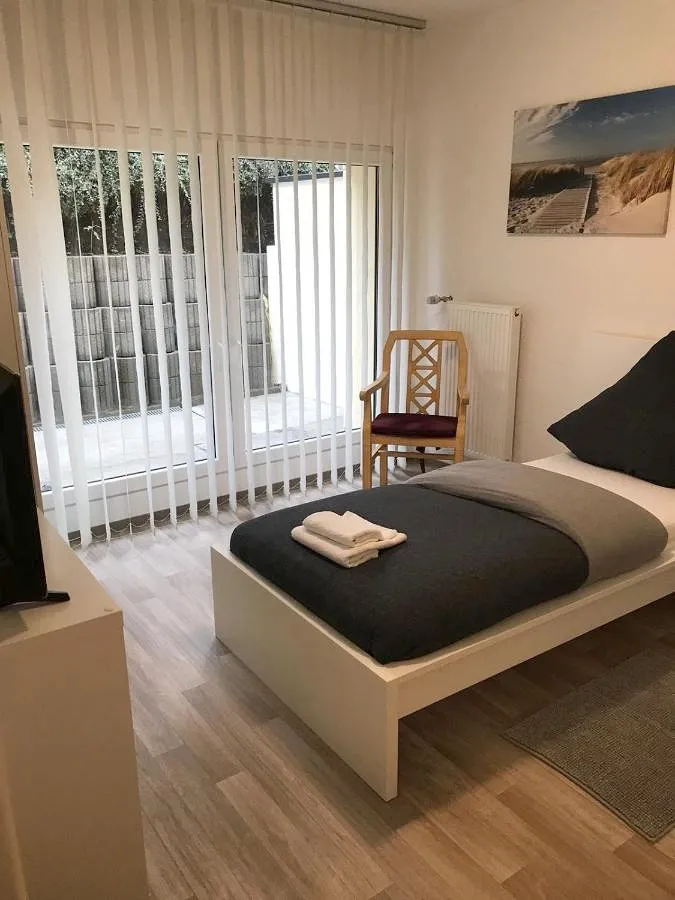 Hotel para 2 personas, con vistas, Se admiten mascotas - 1