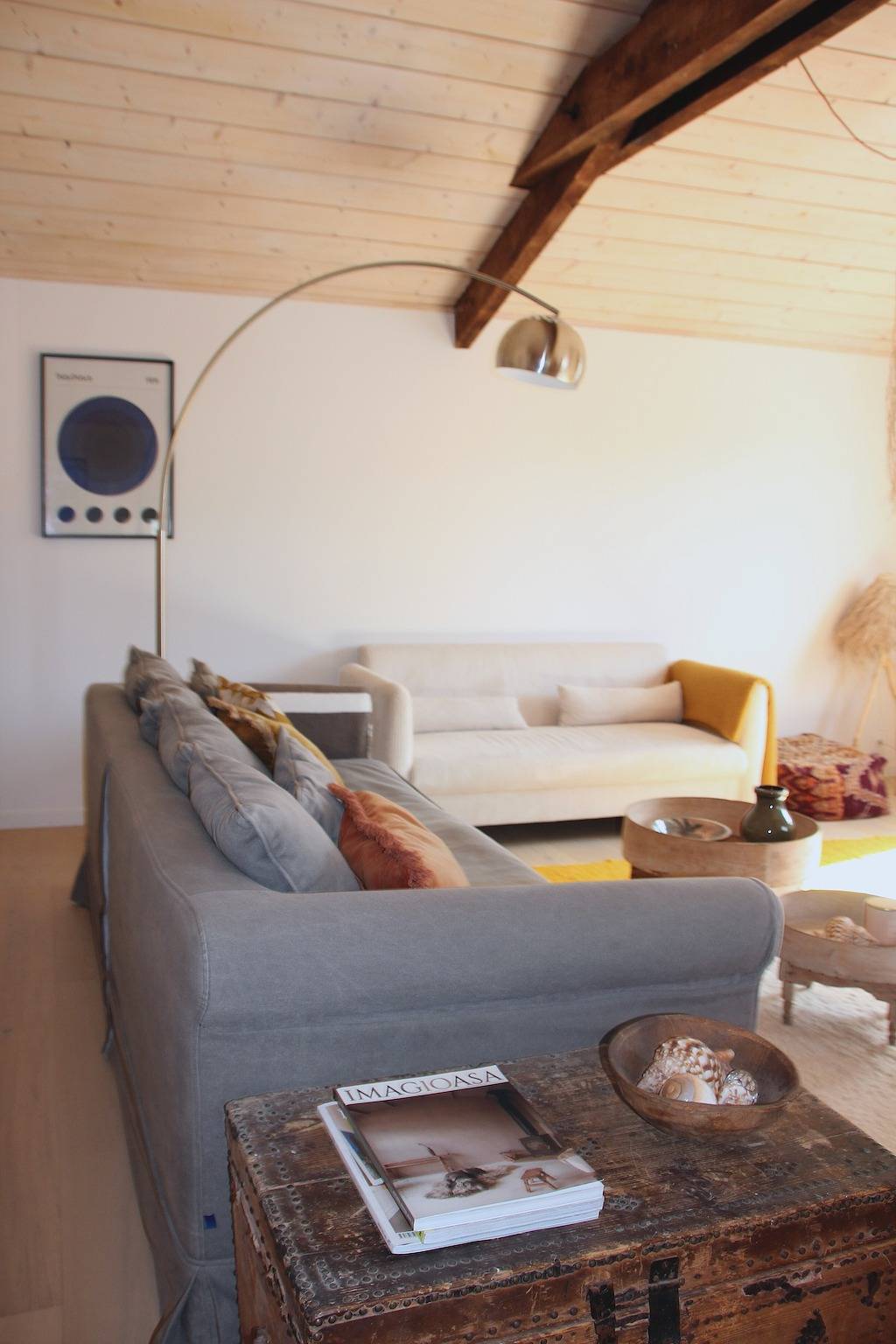 Casa 'The Ocean Escape' con terraza privada, Wi-Fi y aire acondicionado in Capbreton, Côte d’Argent