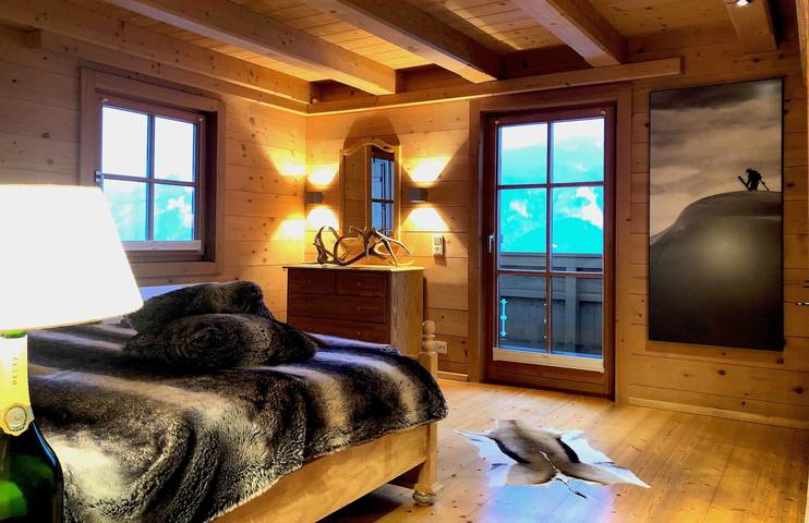 Ferienhaus für 12 Personen, mit Sauna und Garten in Bramberg am Wildkogel - 3