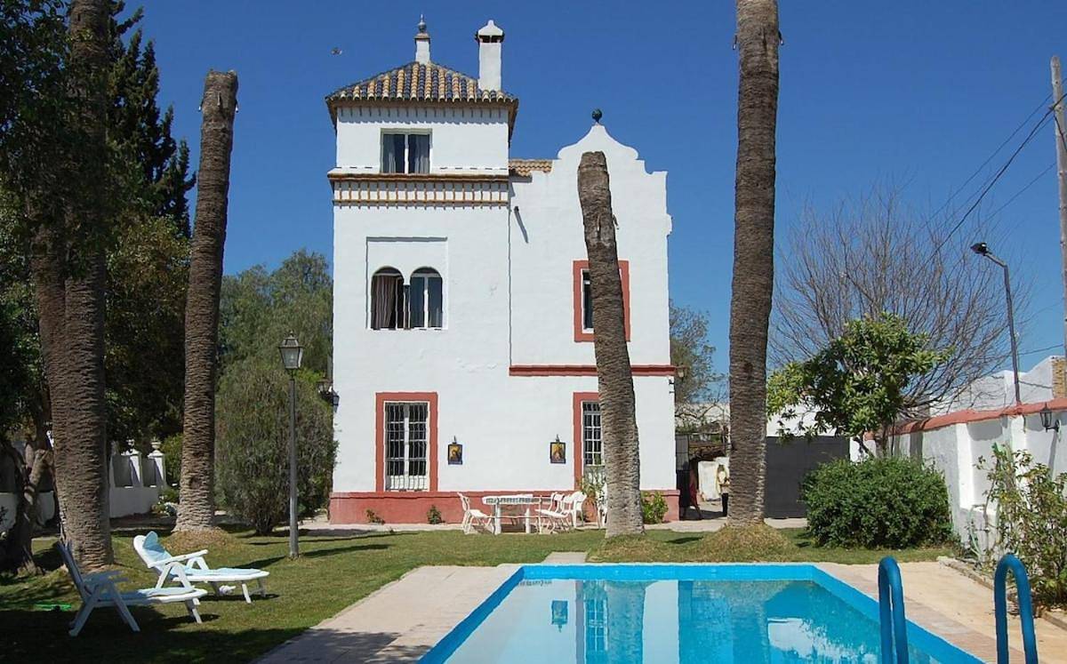 Fantástico chalet en Sevilla in Dos Hermanas, Provincia de Sevilla