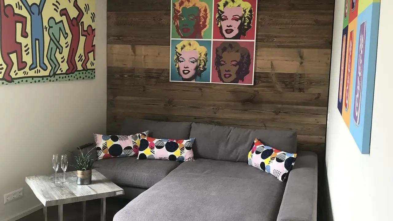 Ferienhaus für 4 Personen (90 m²) in Klagenfurt in Klagenfurt am Wörthersee, Klagenfurt-Villach