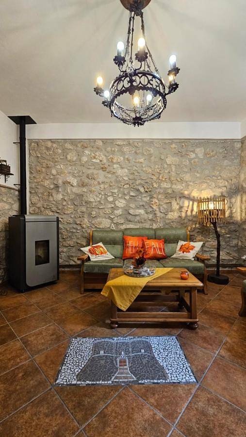 Pietraviva Casa vacanze Faicchio, Non Visanti in Faicchio, Matese