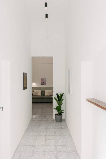 Loft per 4 Persone in Pescara, Provincia di Pescara, Foto 4