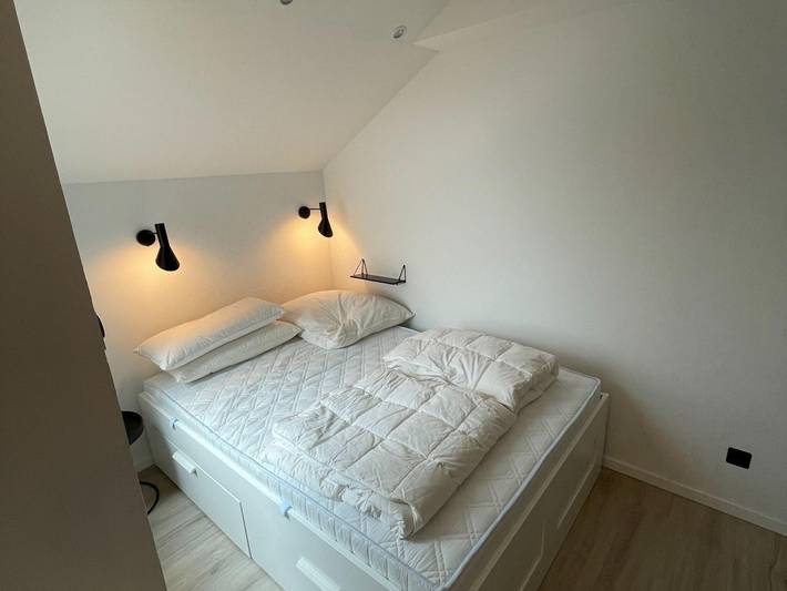 Ferienwohnung für 5 Personen, mit Sauna und Balkon in Nordrhein-Westfalen - 3