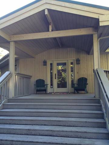 Vacation House for 6 Guests in Coos County, Picture 1