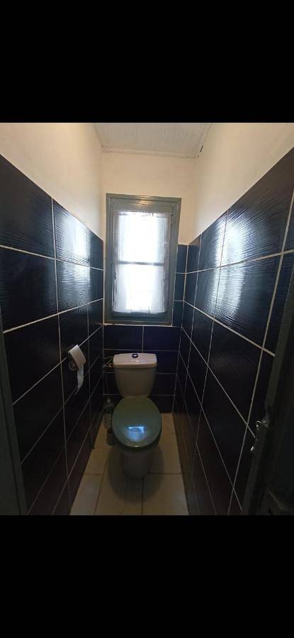 Appartement entier, Three-Bedroom Apartment in La Monnerie-le-Montel, Parc Naturel Régional Livradois-Forez