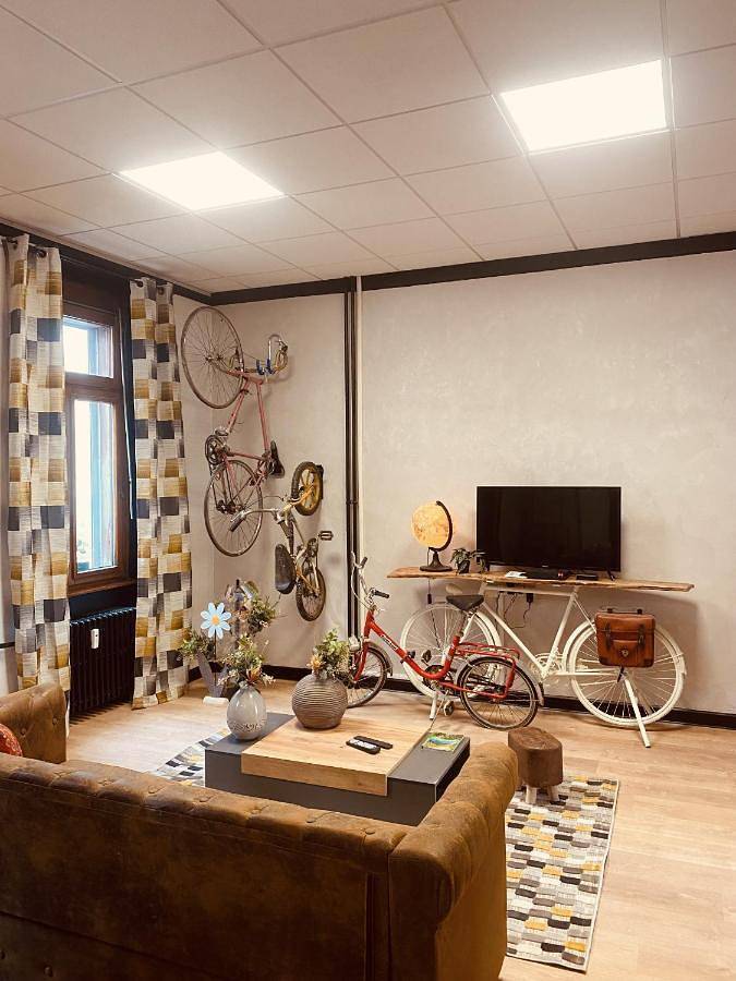 Gîte pour 4 personnes à La Petite-Pierre - 4