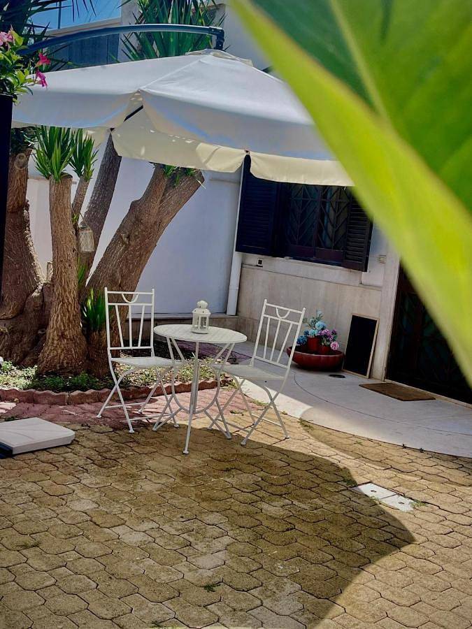 Villa pour 6 personnes, avec jardin, adapté aux familles à Bari - 2