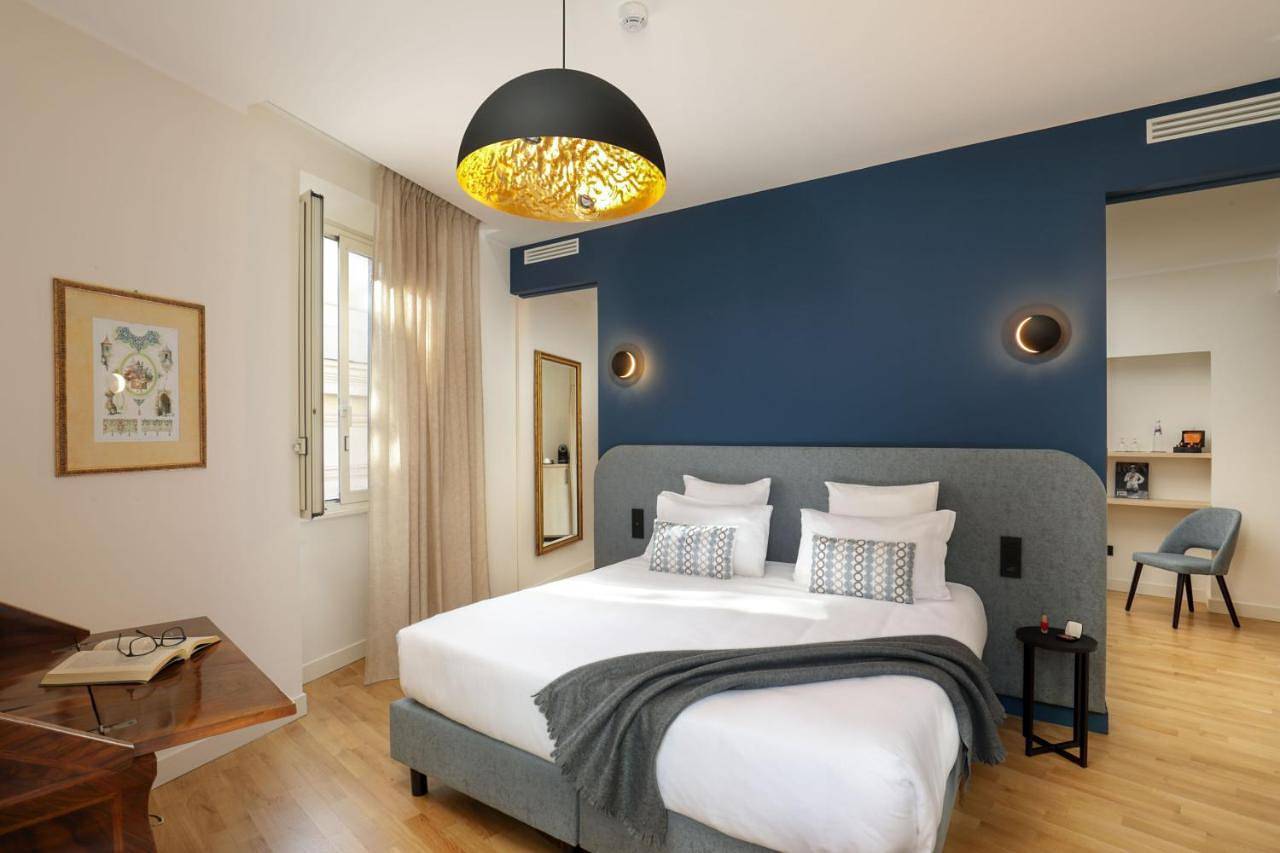 9Hotel Cesari in Centro di Roma, Roma