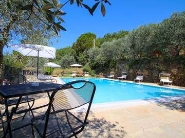 Agriturismo per 12 Persone in Loro Ciuffenna, Valdarno, Foto 3