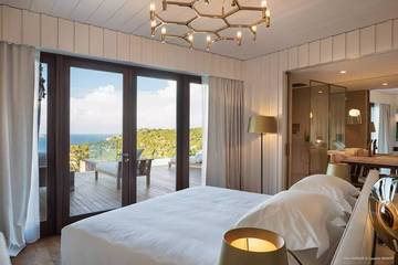 Villa para 20 Pessoas em Saint-Barthélemy, Foto 4